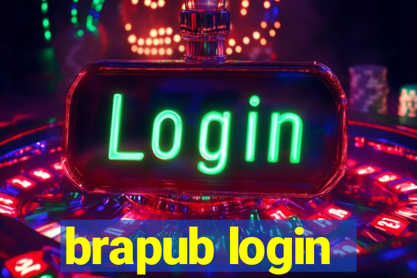 brapub login